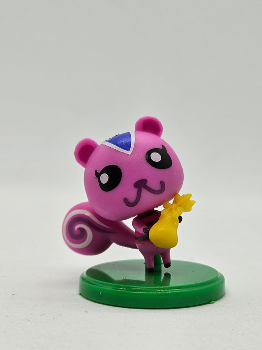 Animal Crossing: Peanut Figure Gashapon Futara