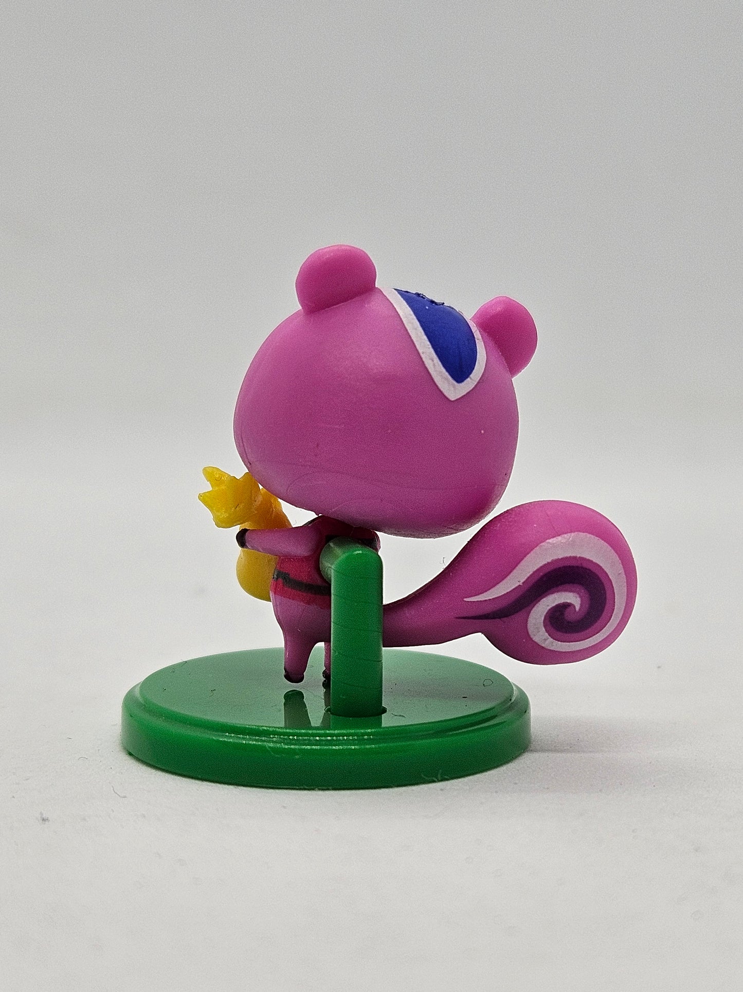 Animal Crossing: Peanut Figure Gashapon Futara