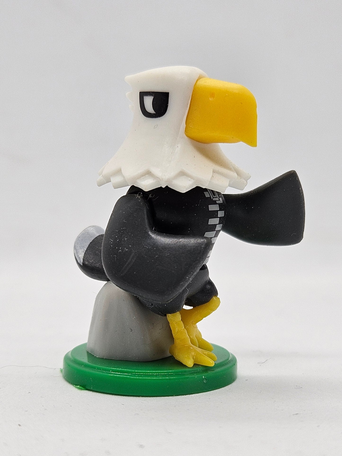 Animal Crossing: Apollo Figure Gashapon Futara