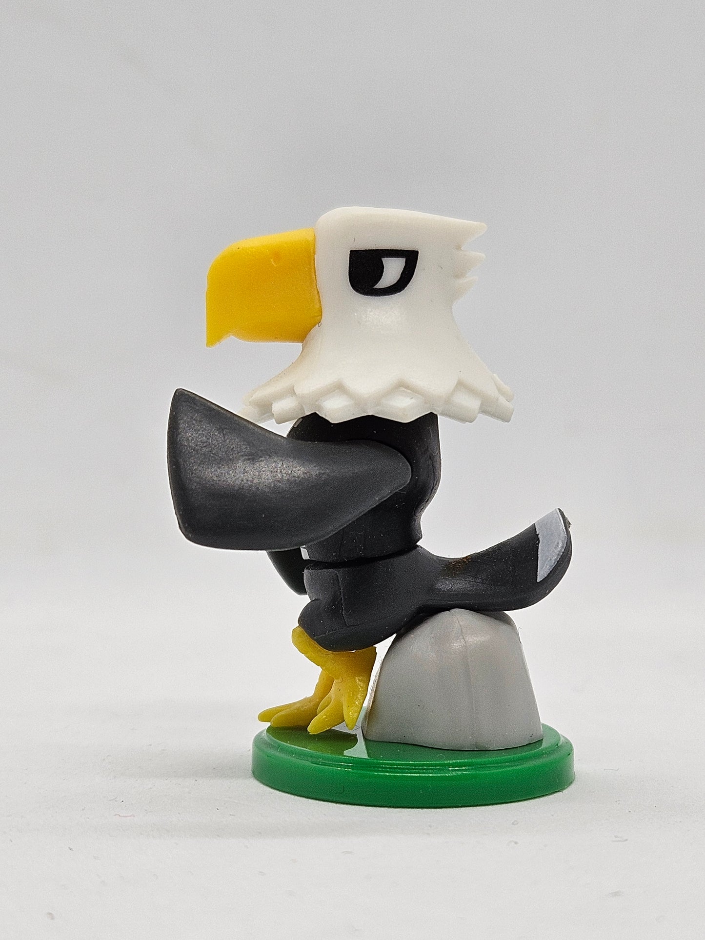 Animal Crossing: Apollo Figure Gashapon Futara