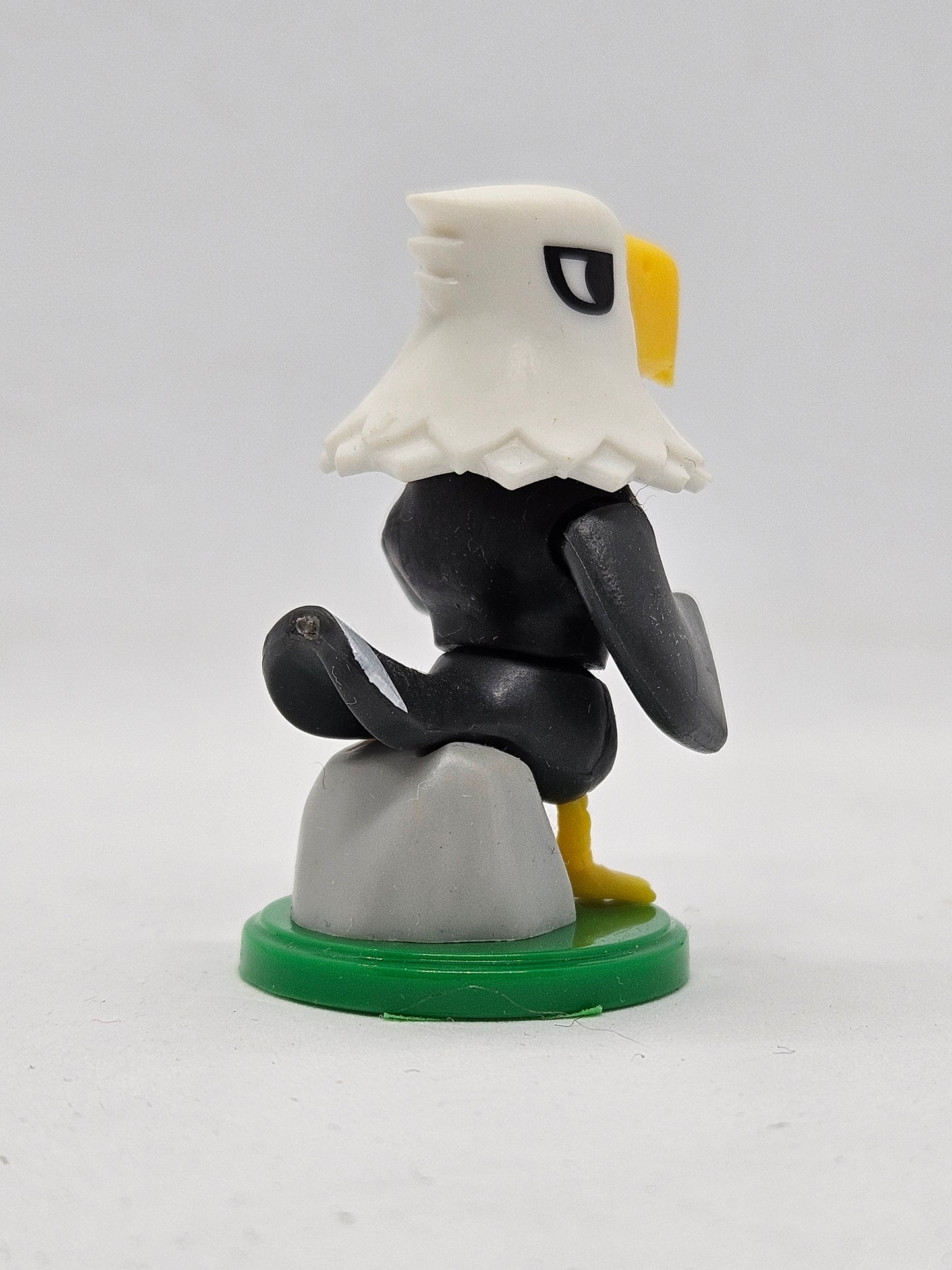 Animal Crossing: Apollo Figure Gashapon Futara