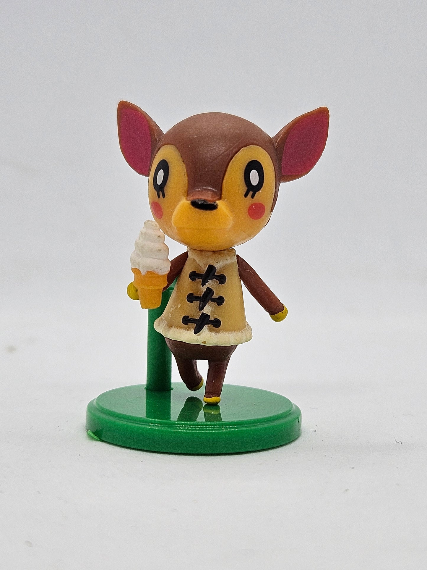 Animal Crossing: Fauna Figure Gashapon Futara