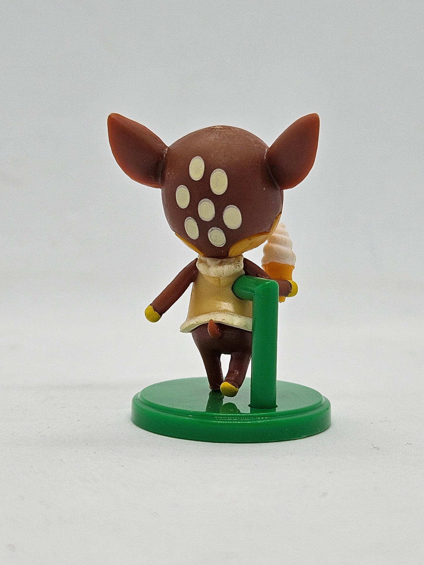 Animal Crossing: Fauna Figure Gashapon Futara