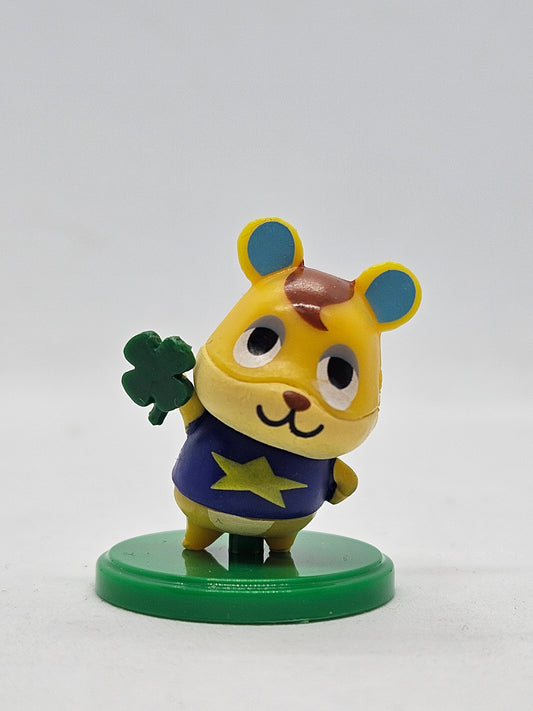 Animal Crossing: Hamlet Figure Gashapon Futara