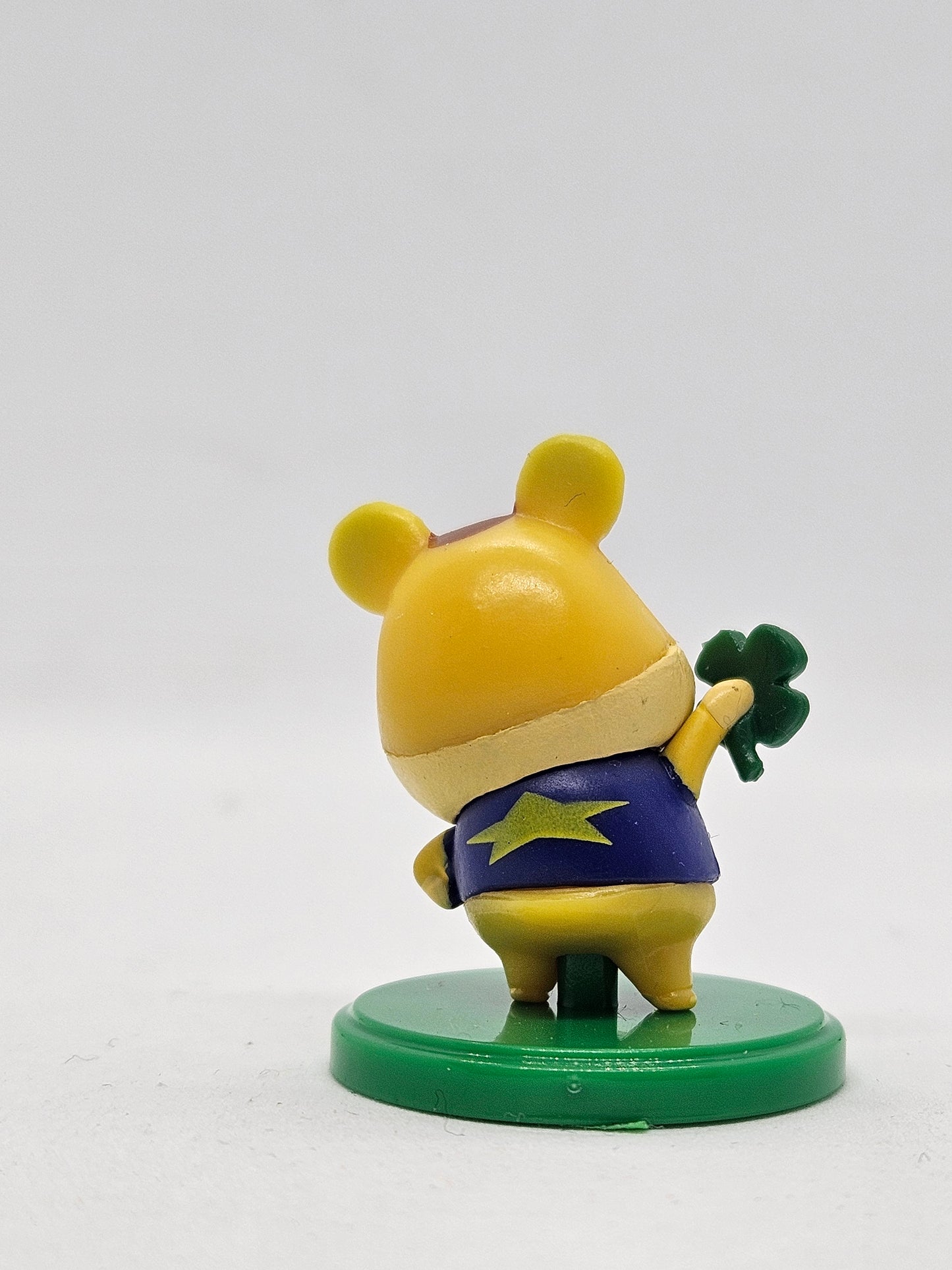 Animal Crossing: Hamlet Figure Gashapon Futara