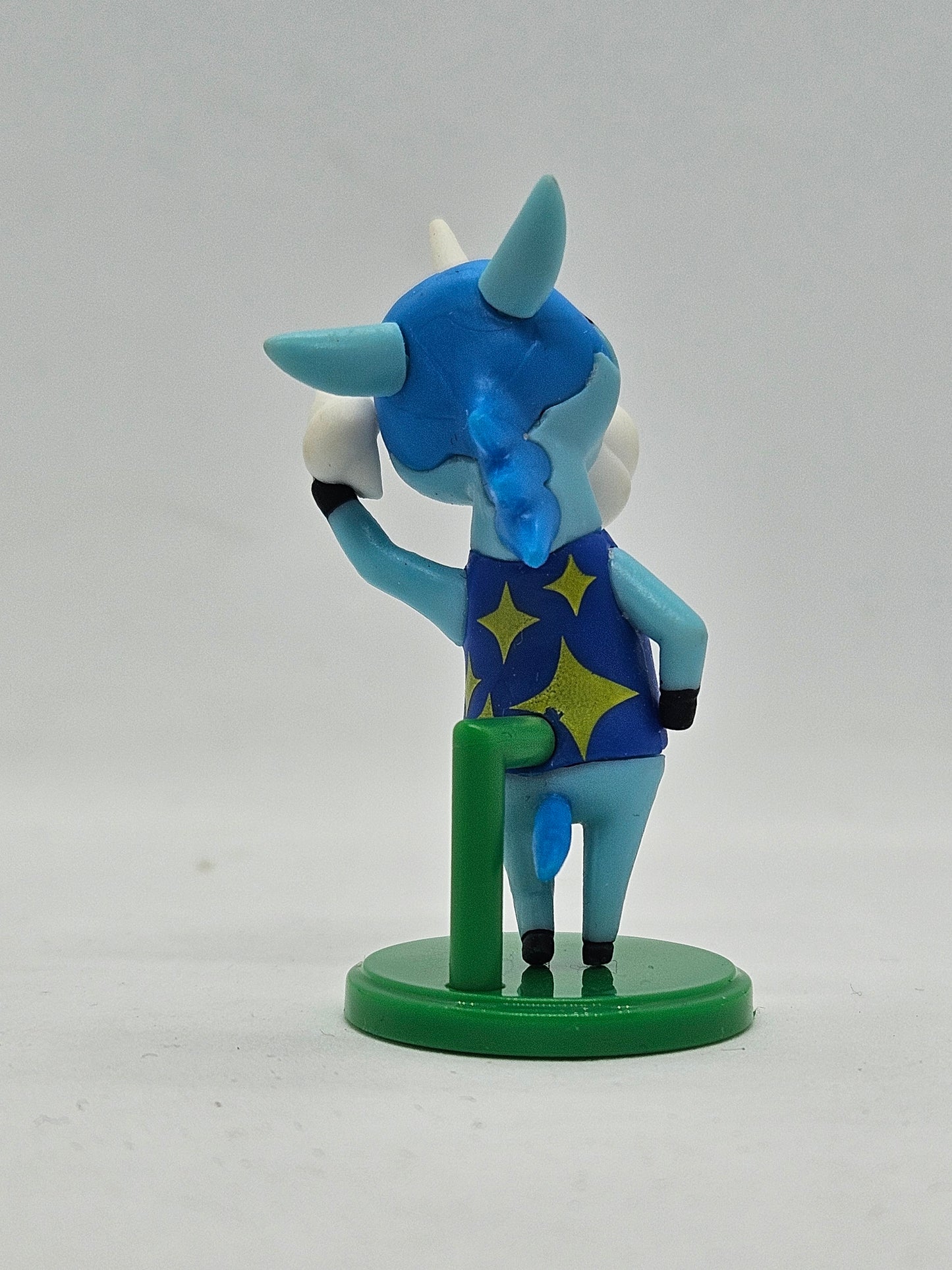 Animal Crossing: Julian Figure Gashapon Futara