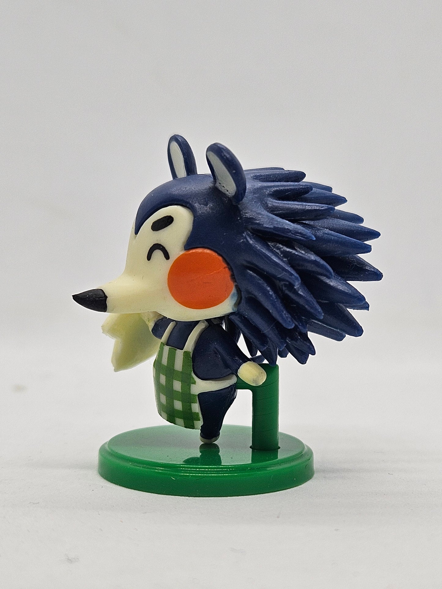 Animal Crossing: Mabel Figure Gashapon Futara