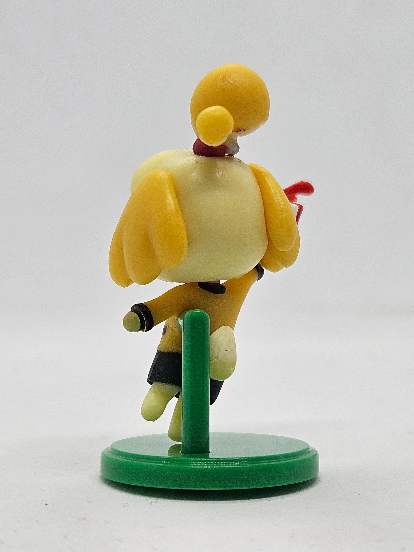 Animal Crossing: Isabelle Figure Gashapon Futara