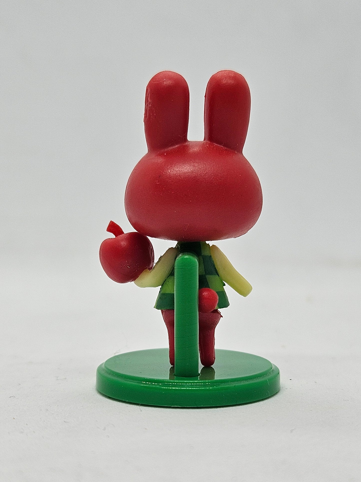 Animal Crossing: Bunnie Figure Gashapon Futara