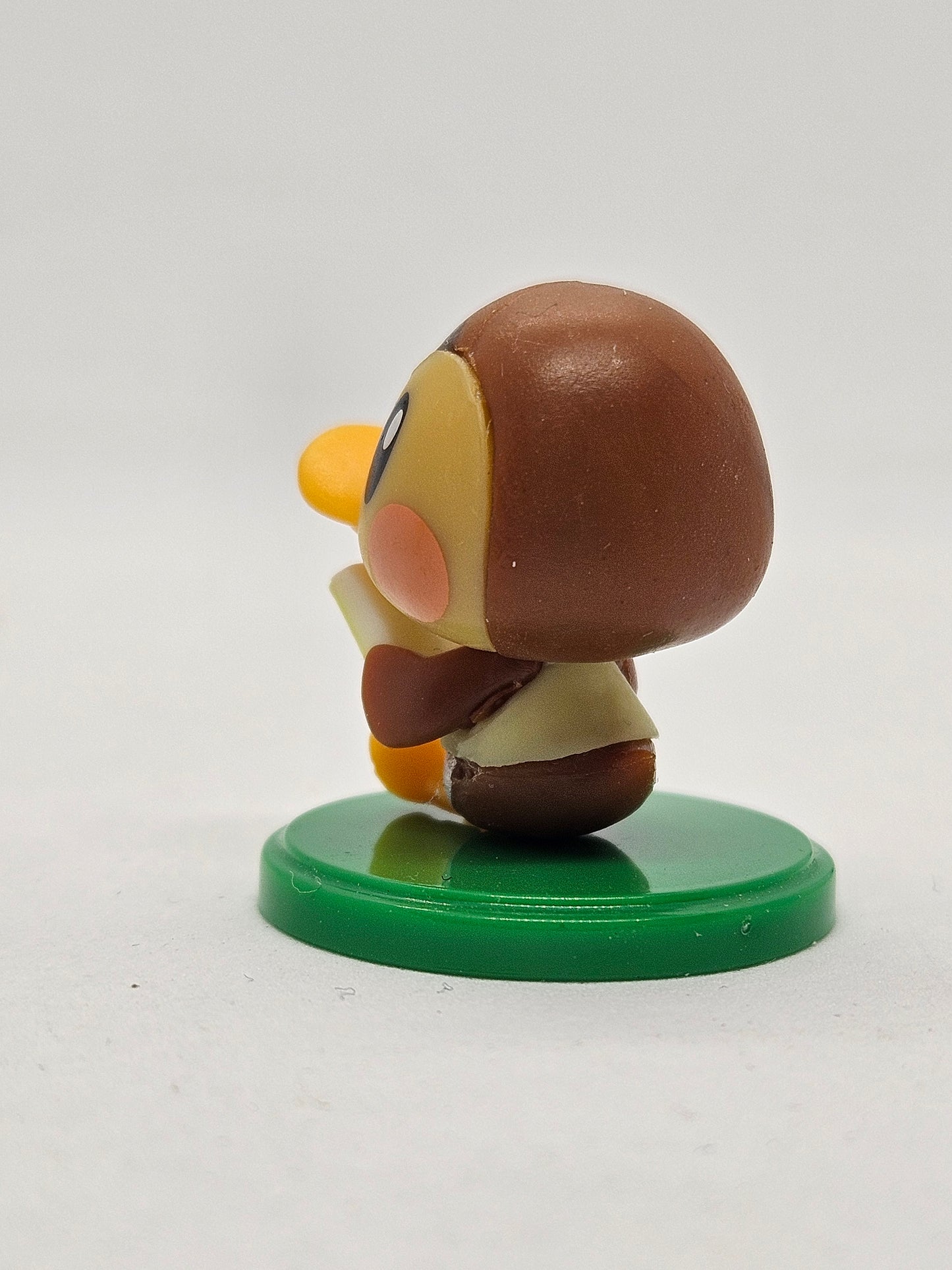 Animal Crossing: Molly Figure Gashapon Futara