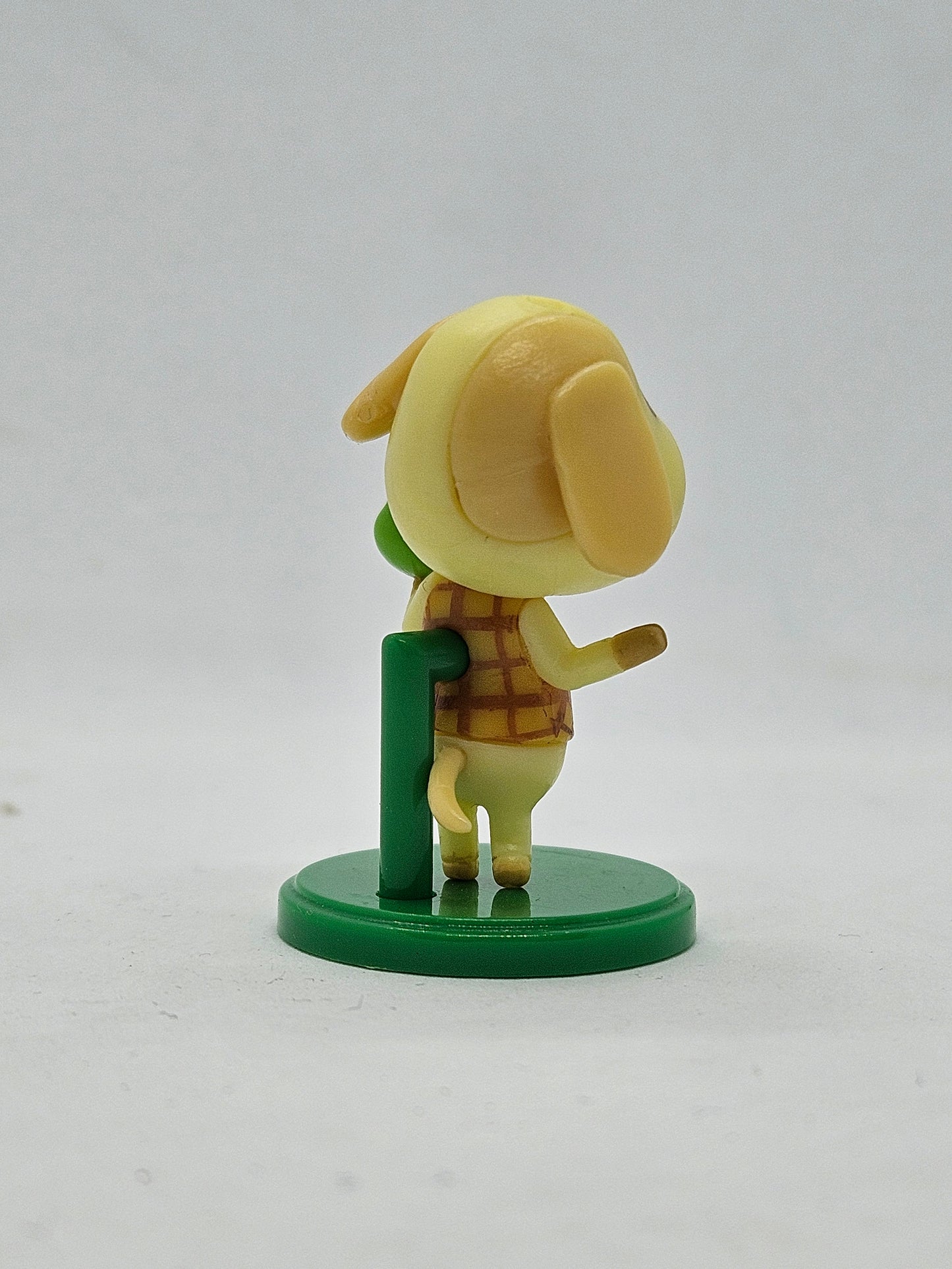 Animal Crossing: Goldie Figure Gashapon Futara