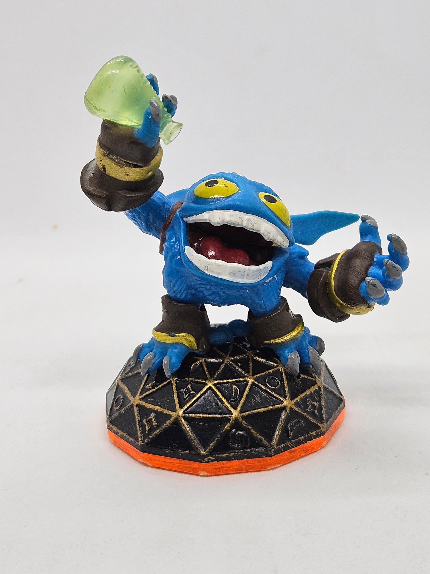 Pop Fizz - Skylanders Giants