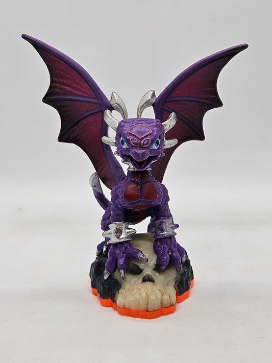 Cynder - Skylanders Giant