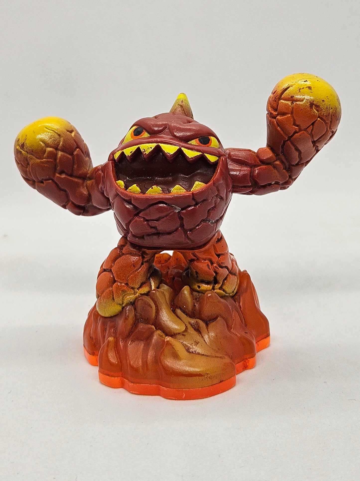 Eruptor LightCore - Skylanders Giant