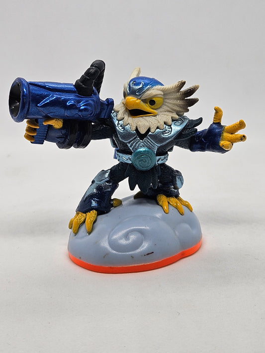 Jet-Vac - Skylanders Giants