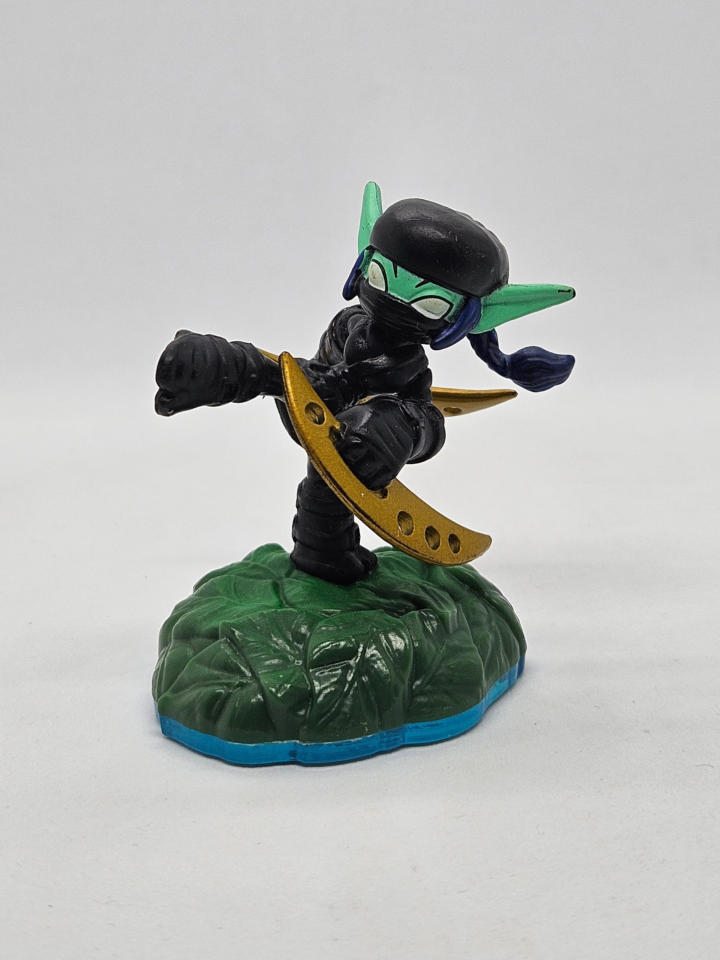 Ninja Stealth Elf - Skylanders Swap Force