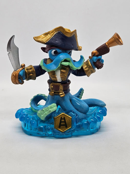 Wash Buckler - Skylanders Swap Force