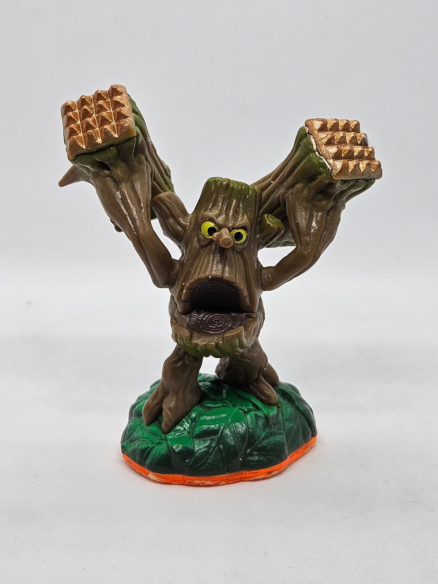 Stump Smash - Skylanders Giant