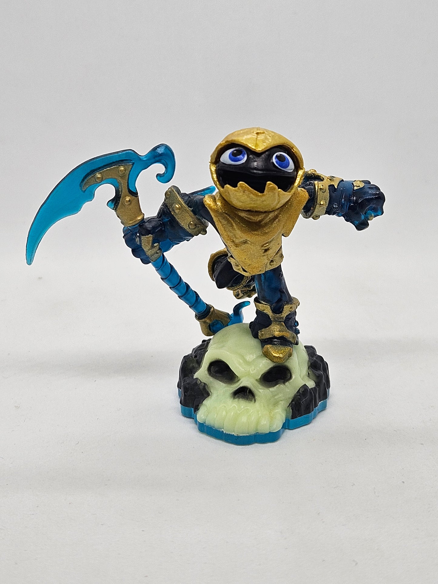 Legendary LightCore Grim Creeper - Skylanders Swap Force