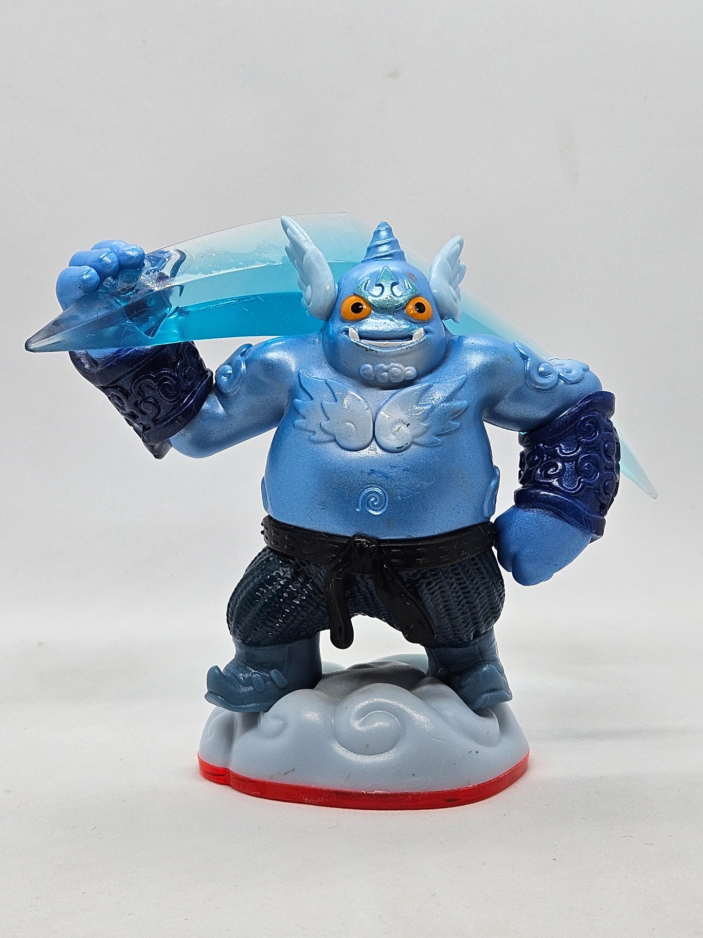 Gusto - Skylanders Trap Team