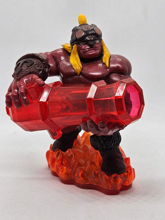 Ka-Boom - Skylanders Trap Team