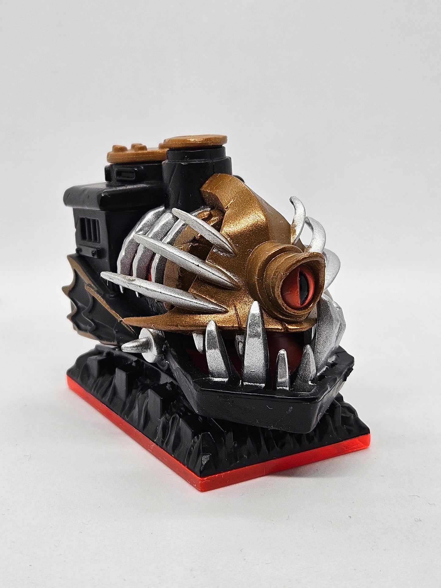 Nightmare Express - Skylanders Trap Team