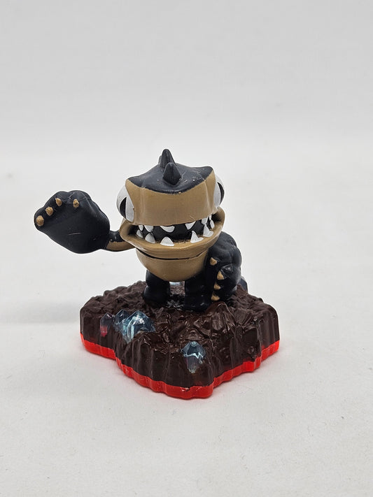 Terrabite - Skylanders Traps Team