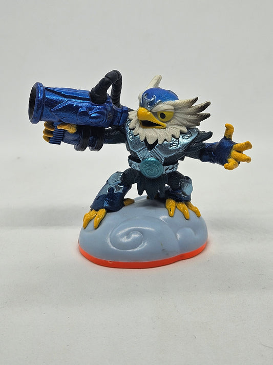 Jet-Vac - Skylanders Giants