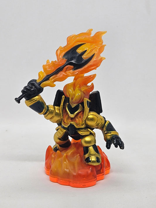 Legendary Ignitor - Skylanders Giant