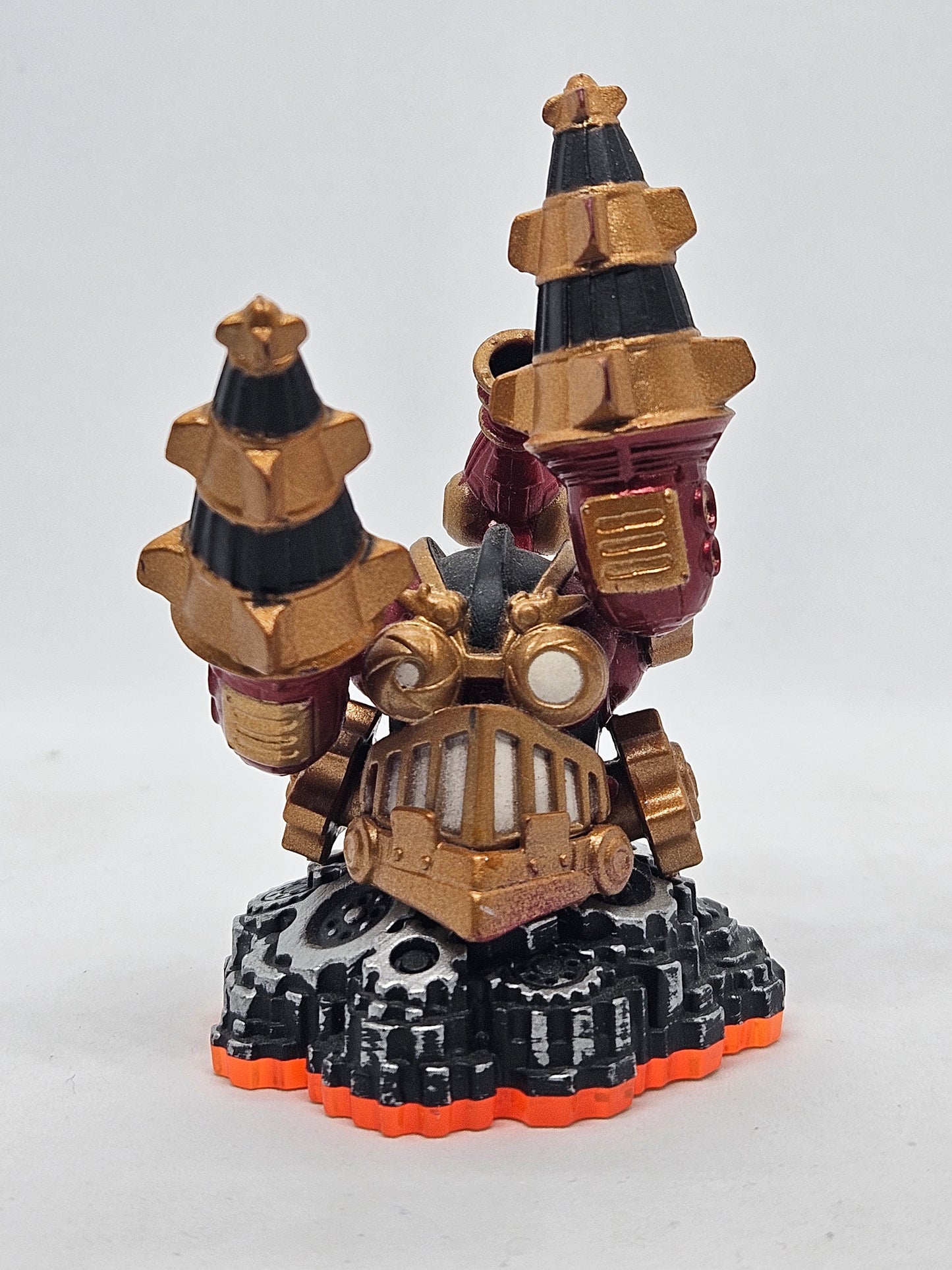 Drill Sergeant - Skylanders Giant