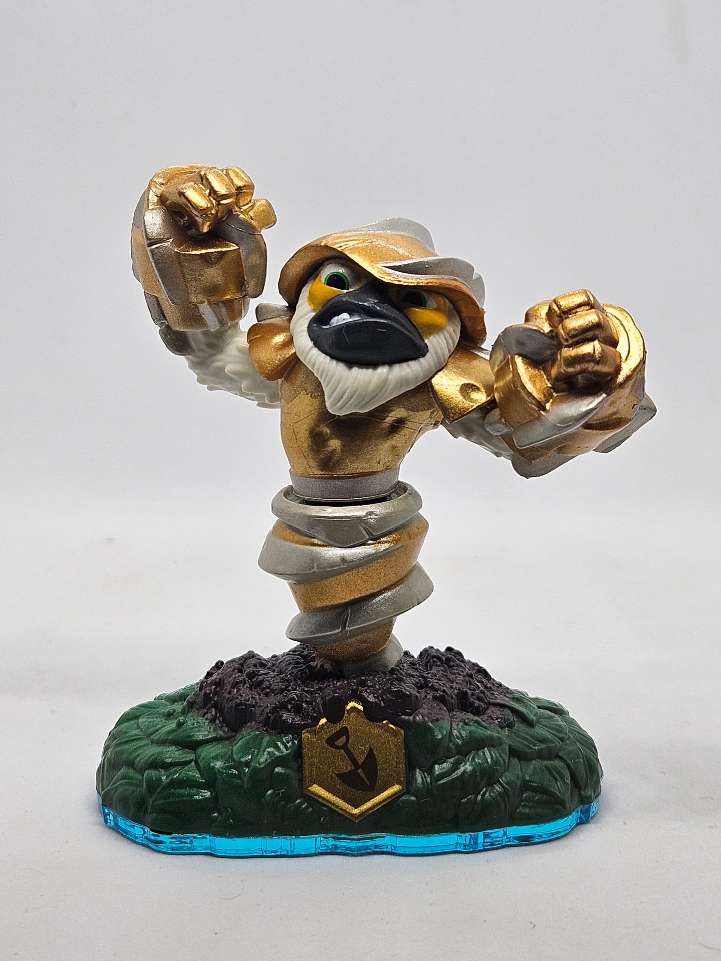 Grilla Drilla - Skylanders Swap Force