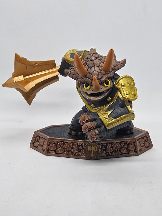 Tri-Tip - Skylanders Imaginators