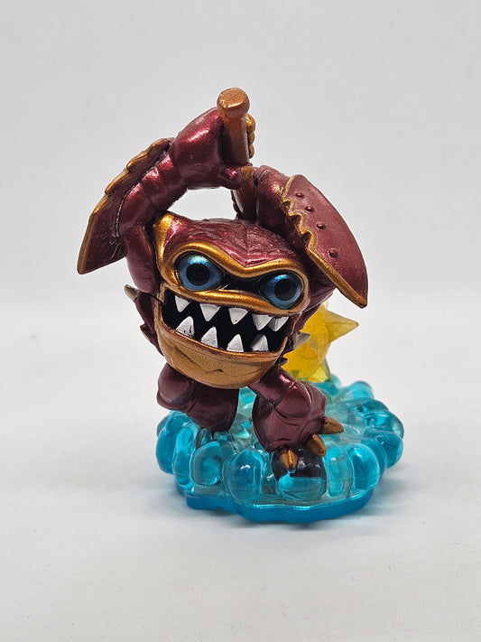 Wham-Shell Light - CoreSkylanders Swap Force