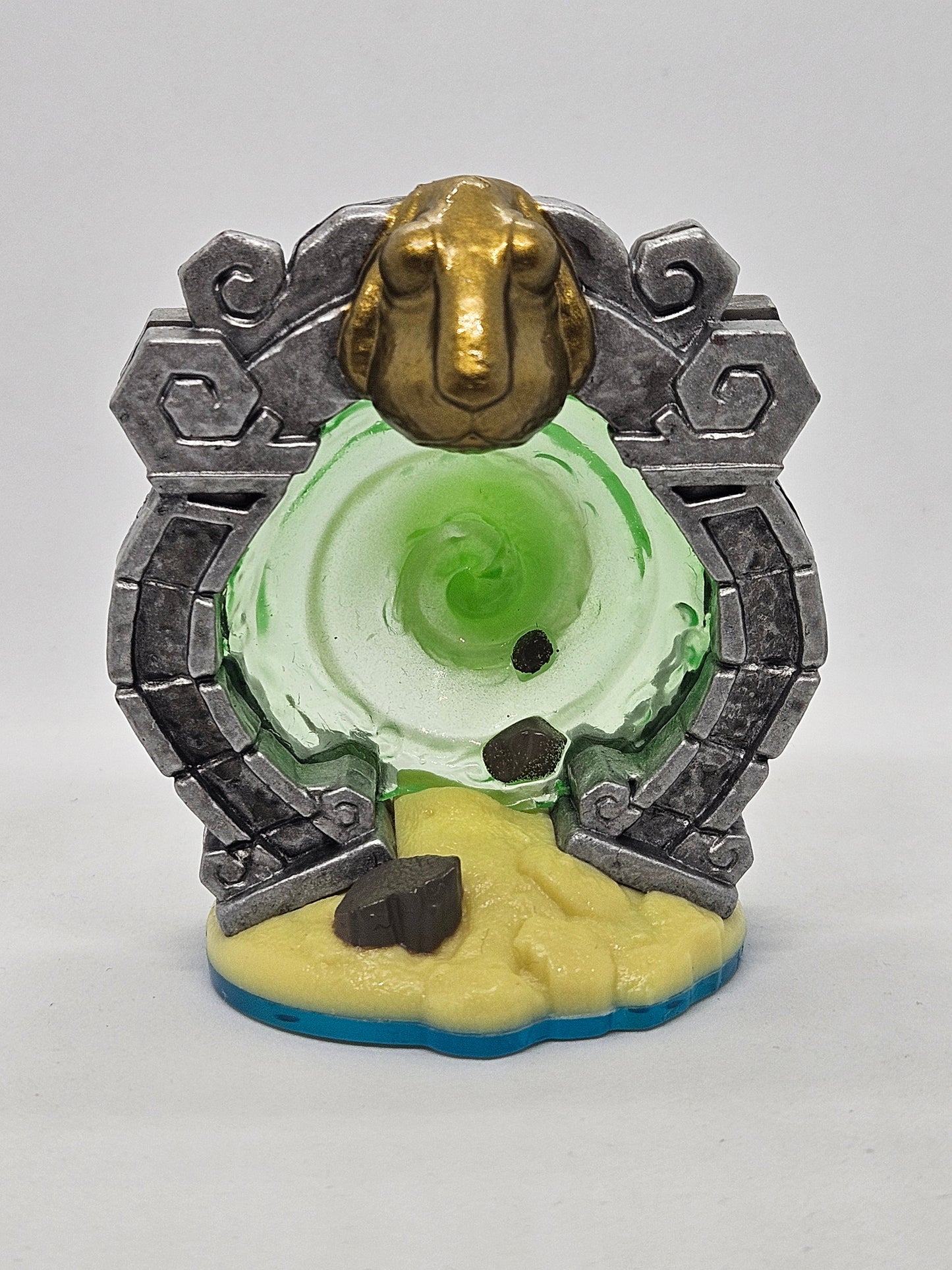 Sheep Wreck Island - Skylanders Swap Force