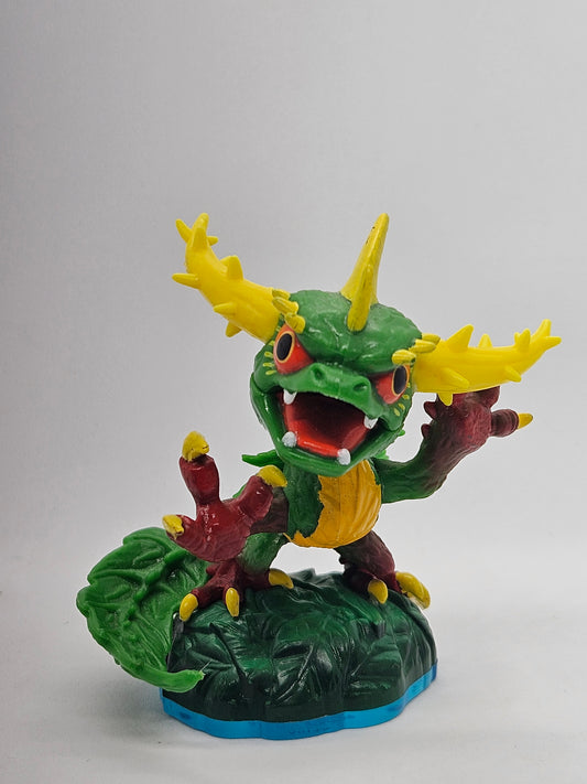 Thorn Horn Camo - Skylanders Swap Force