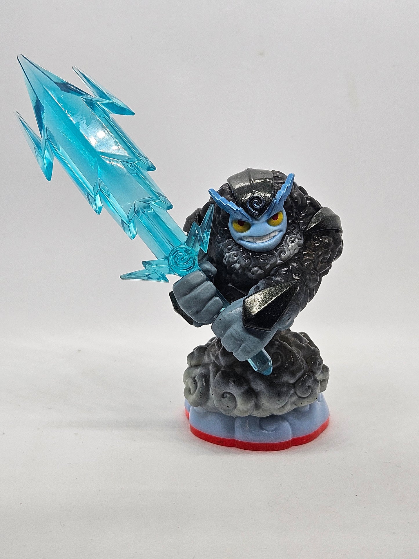 Thunderbolt - Skylanders Trap Team