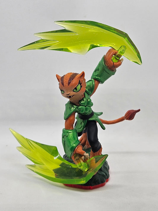 Tuff Luck - Skylanders Trap Team