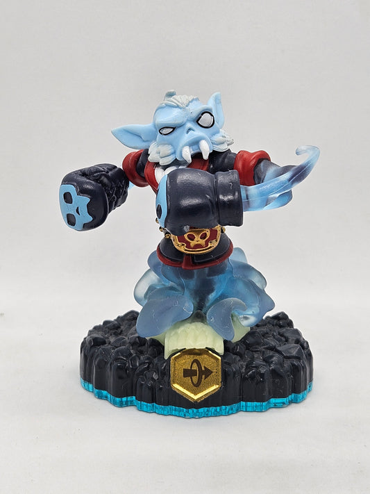 Night Shift - Skylanders Swap Force