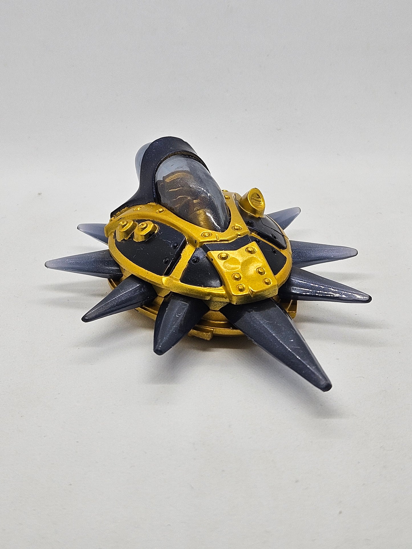 Legendary Sun Runner - Skylanders SuperCharger