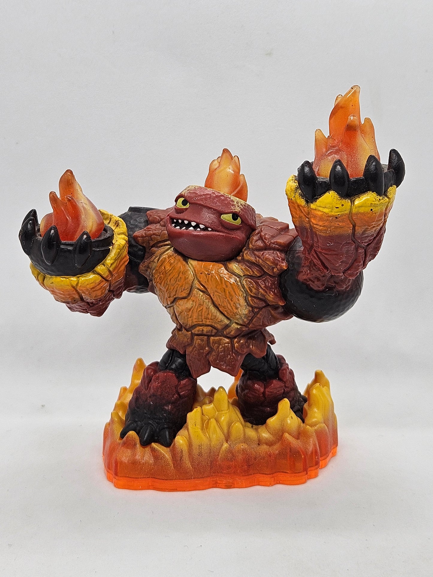 Hot Head - Skylanders Giants