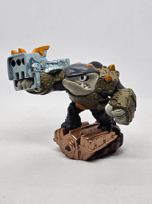 Shark Shooter Terrafin - Skylanders SuperCharger