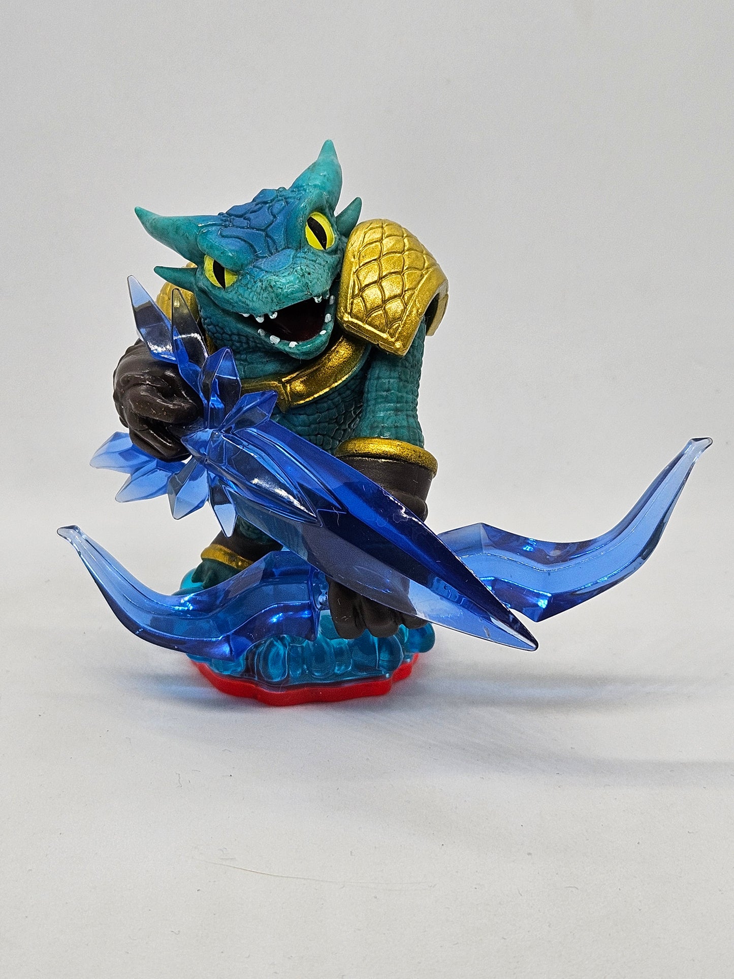 Snap Shot - Skylanders Trap Team