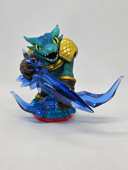 Snap Shot - Skylanders Trap Team