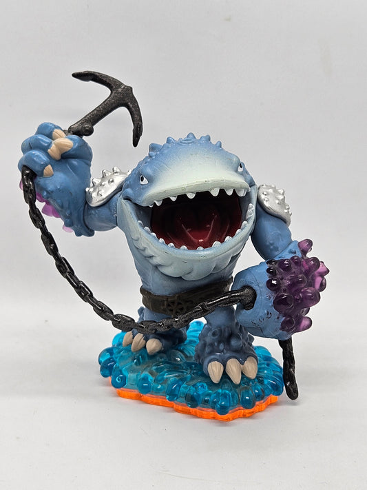 Thumpback - Skylanders Giants