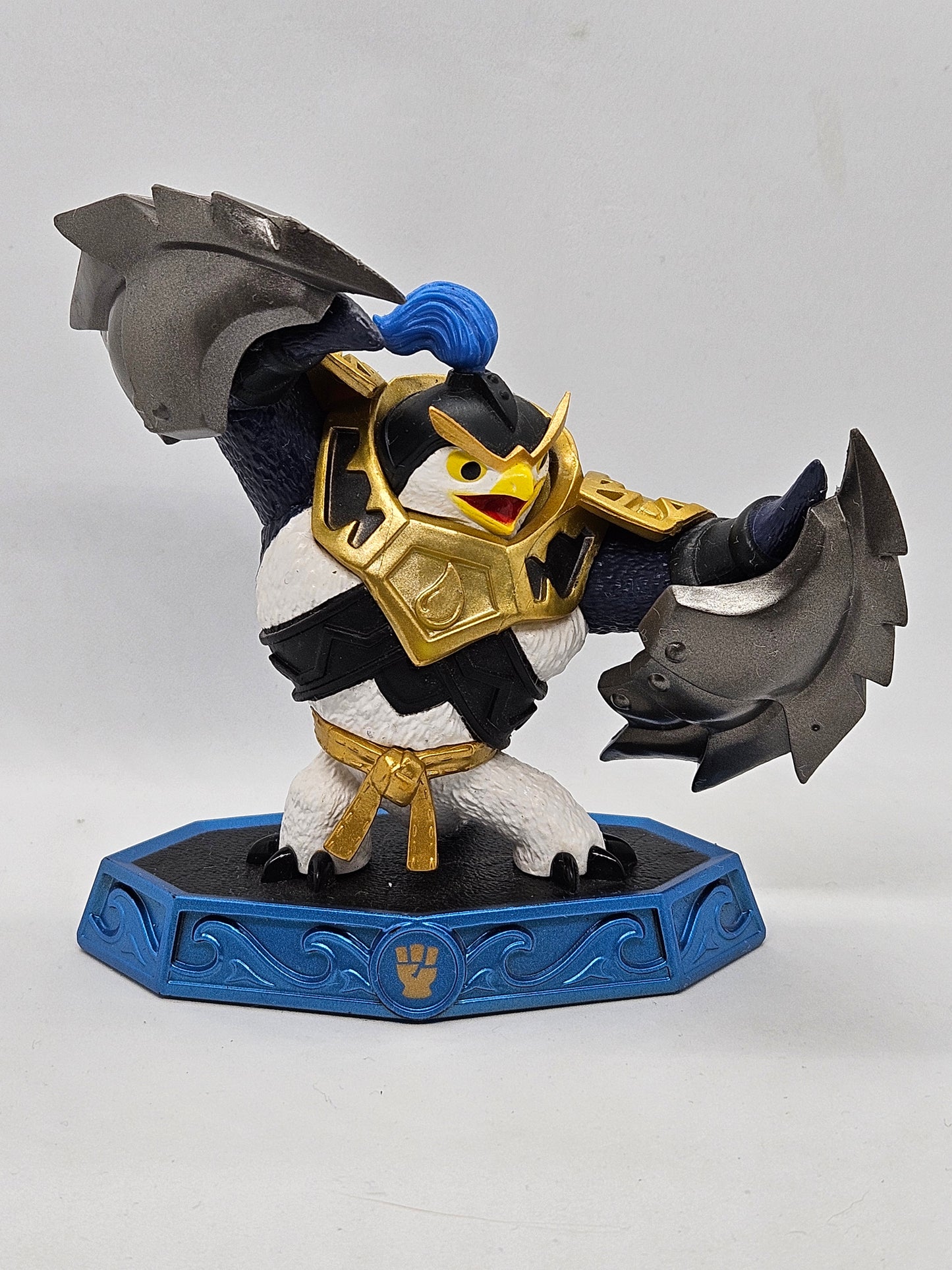 King Pen - Skylanders Imaginators