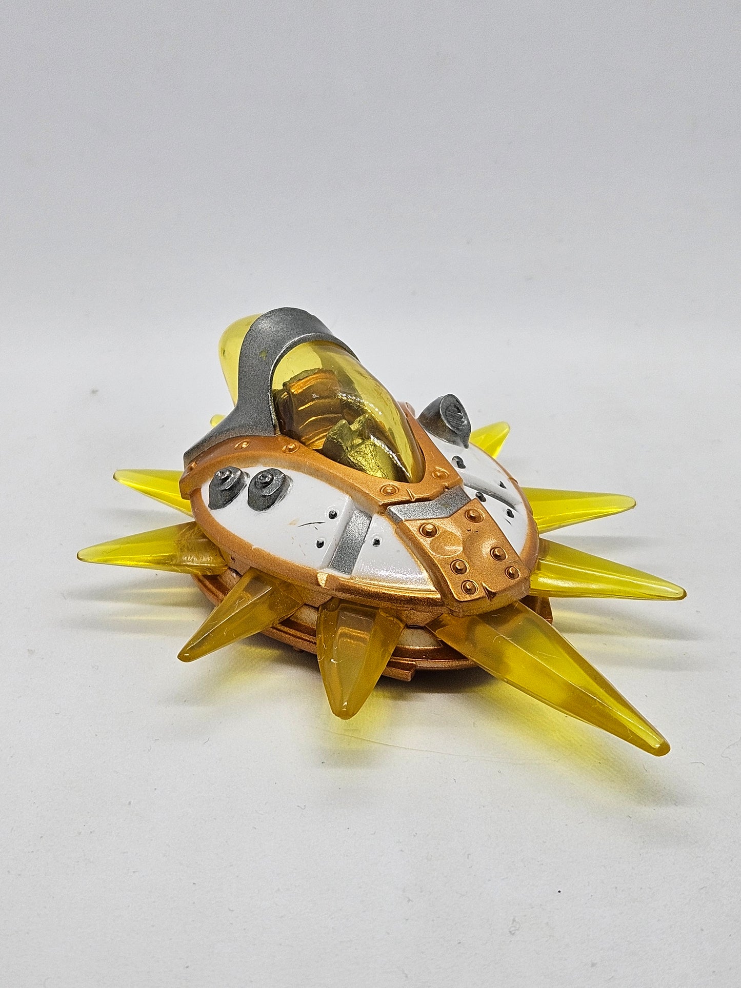 Sun Runner - Skylanders SuperCharger