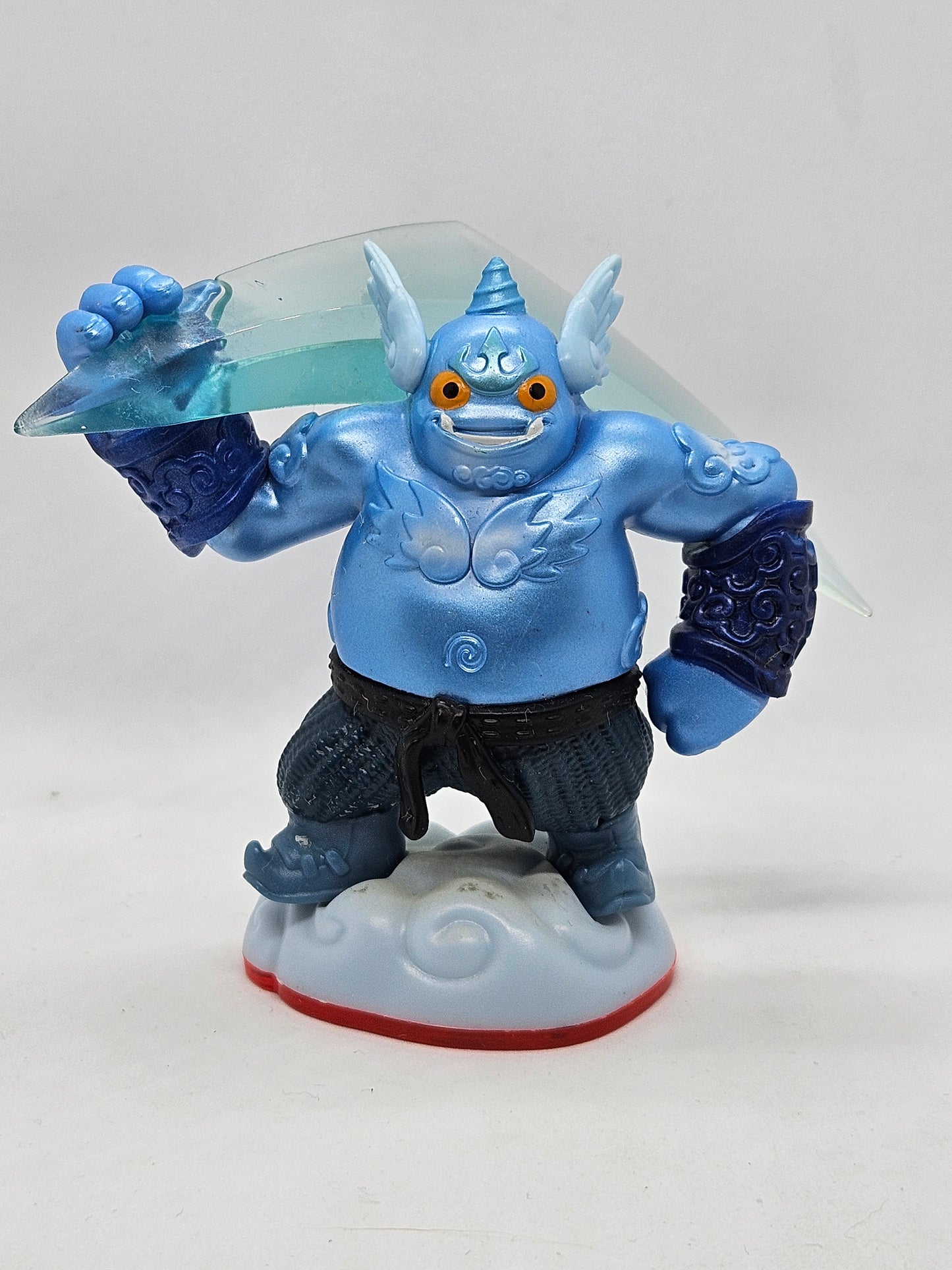 Gusto - Skylanders Trap Team