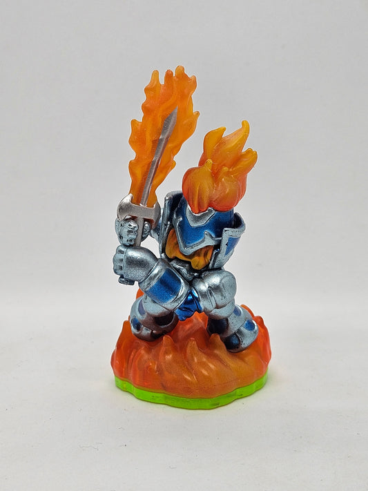 Ignitor - Skylanders Spyro's Adventures