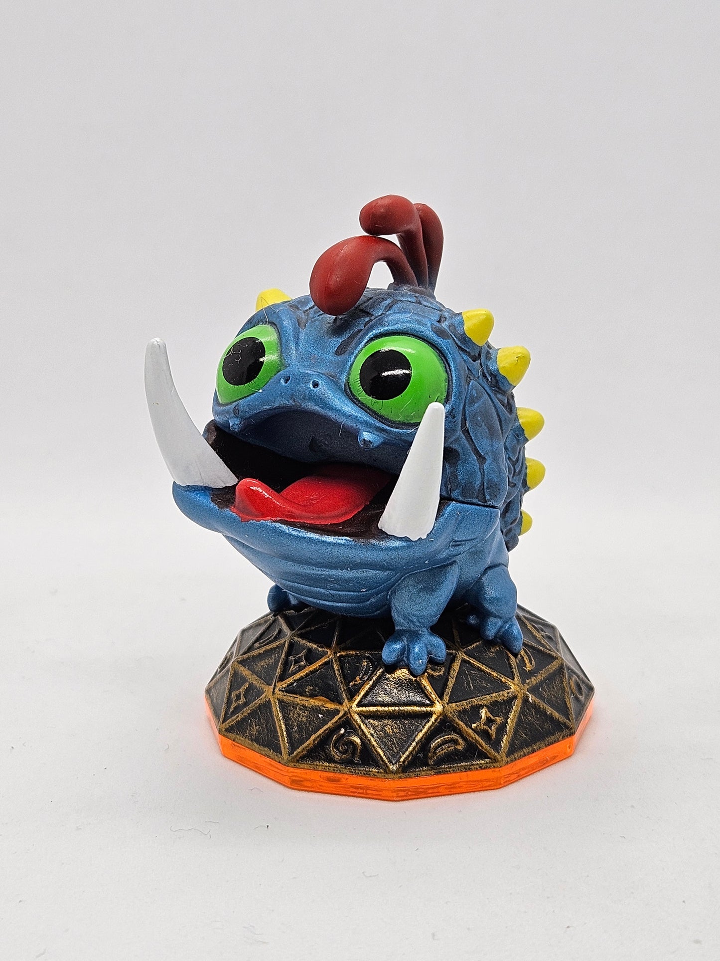 Wrecking Ball - Skylanders Giant