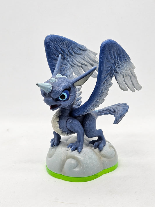 Whirlwind - Skylanders Spyro's Adventure